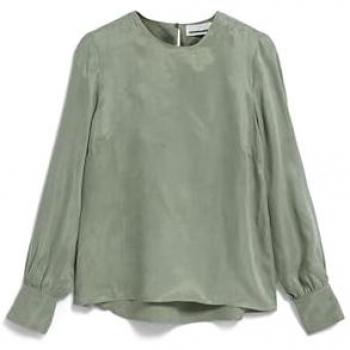 Blusa femenina MAALUKA de ARMEDANGELS