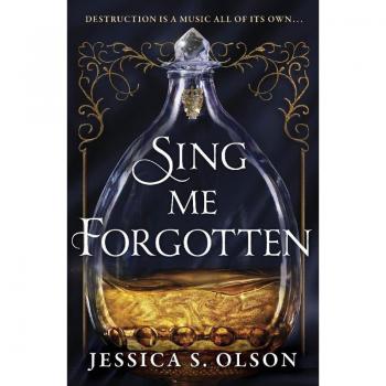 Sing Me Forgotten