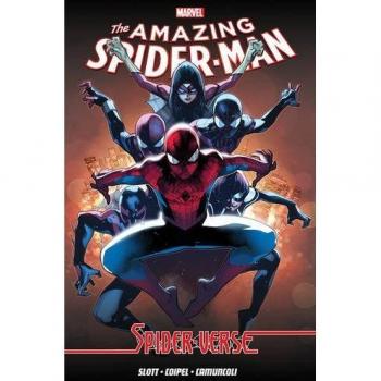 Amazing Spider-Man Vol. 3: Spider-Verse
