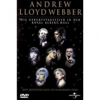 Andrew Lloyd Webber
