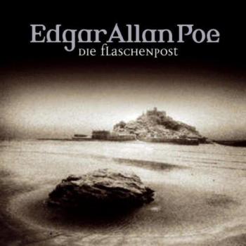 Edgar Allan Poe. Hörspiel: Edgar Allan Poe