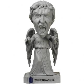 Wobbler: Weeping Angels Funko Pop – Standard Edition