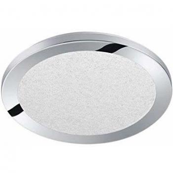Trio 656412406 LED Deckenleuchte Cesar