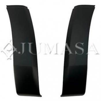 Frisos JUMASA 30403563 para Pára-choques