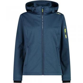 Giacca Outdoor Melange per Donna