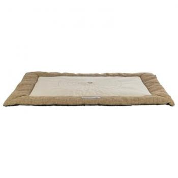 TRIXIE Hundematte Viviana in Braun