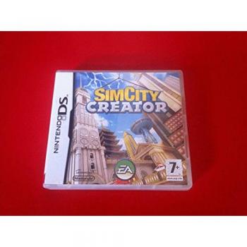 Sim City Créateur