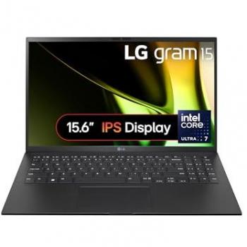 LG Gram 15 Ultra-Lightweight Laptop