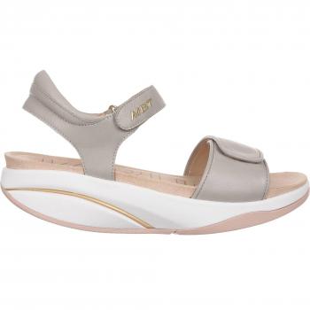 Sandales Malia 2 Gris Femme 38