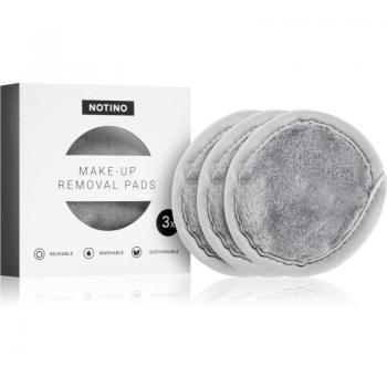 Notino Spa Collection Mikrofaser Make-up Entferner Pads 3 St