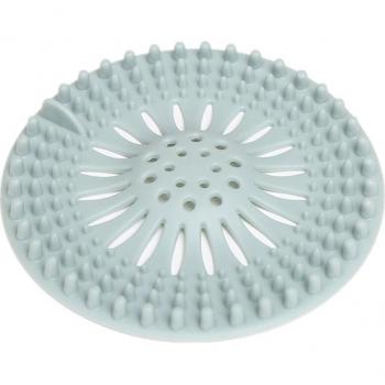Bathroom Shower Hair Trap