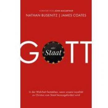 Gott oder Staat