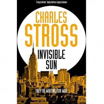 Invisible Sun