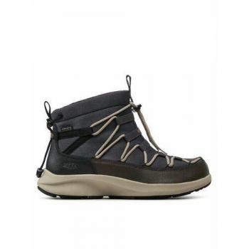 Stivali Keen Uneek Snk Chukka da Neve Blu Scuro