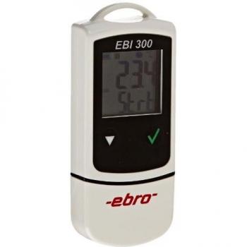 Ebro EBI 300 USB Temperature Monitoring Device