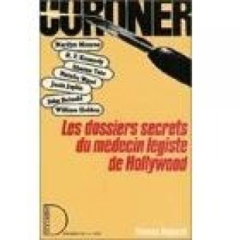 Medecin legiste