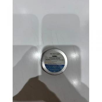 Sontuoso Burro Detergente Camomilla – The Body Shop
