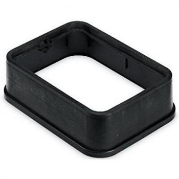 Verlängerungsmodul VBA 07777 – kompatibel mit Ventilboxen VBA02674 / VBA02675 (ohne Deckel)