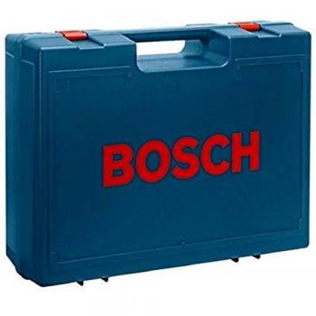 Bosch Accessories 1619P06556 Maschinenkoffer Kunststoff Blau (L x B x H) 445 x 316 x 124 mm