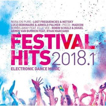 Festival Hits 2018