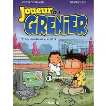 Joueur Du Grenier