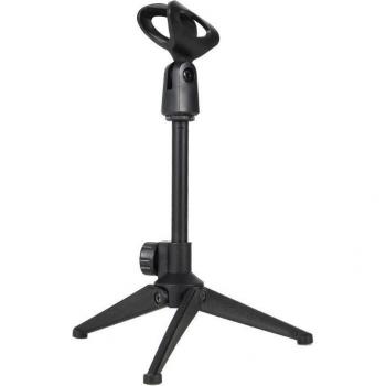 Adjustable Mic Tripod Stand