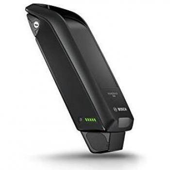 Bosch Power Pack 500 Frame 500Wh Battery Charcoal