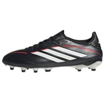 Adidas Copa Pure IV League FG Football Shoes Core Black/Cloud White/Lucid Red