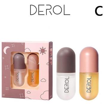 Derol Serum de Labios Hidratante