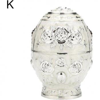 Vintage Automatic Toothpick Holder