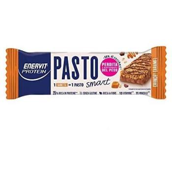 Enervit pr.sost.crunchy caram