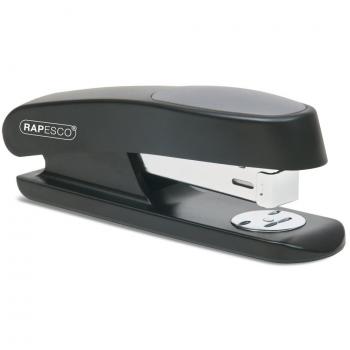 StormStrike 9260B3 Black Stapler
