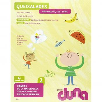 Ciències de la naturalesa 2. Quadern 2