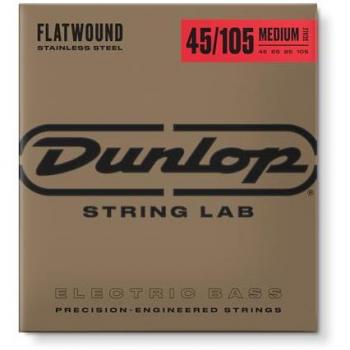 Dunlop DBFS 45/105 M Electric Bass Strings