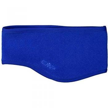 CMP 6534003 Männerkopfband – Königsblau, Passform S/M/L