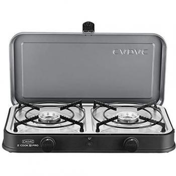 CADAC 2-Cook Pro Gaskocher 30 mbar