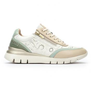 Deportivas Pikolinos Cantabria Off White