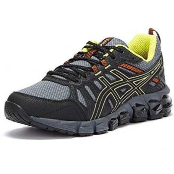 Asics Gel-Venture 180 Schwarz Herren Sneaker