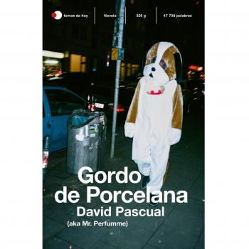 David Pascual Gordo De Porcelana (Temas De Hoy)