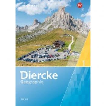 Diercke Geographie Südtirol