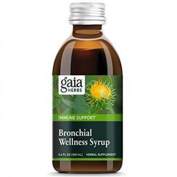 RespiraHerb – Sirop Bronchien 5,4 fl. oz