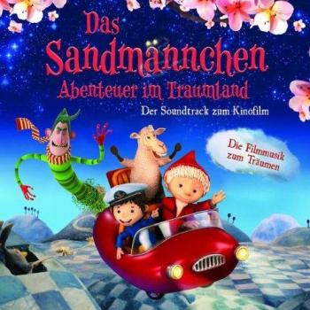 Das Sandmännchen