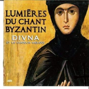 Lumieres du Chant Byzantin