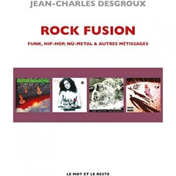 Rock fusion