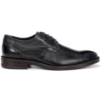 Zapato de vestir Fluchos F1626 Azul Marino