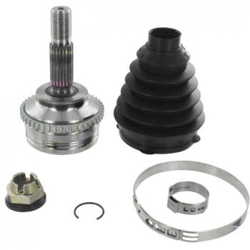 SKF CV-joint VKJA 5671