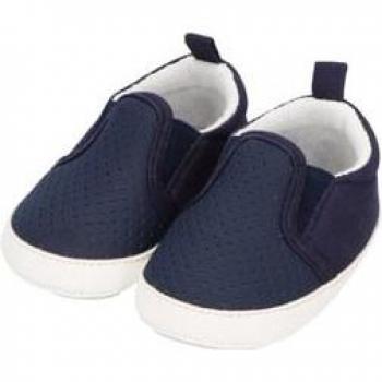 Scarpe da bambino mix di colori Sterntaler marine