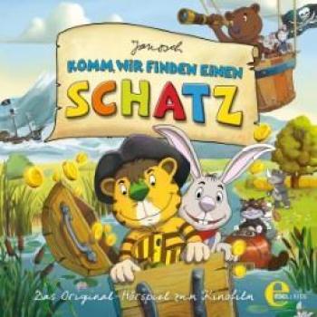 Komm Wir Finden Einen Schatz