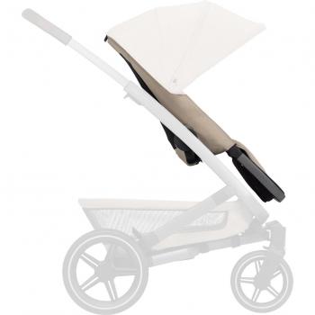Asiento Joolz Geo 3 en color taupe arena