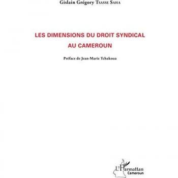 Les dimensions du droit syndical au Cameroun